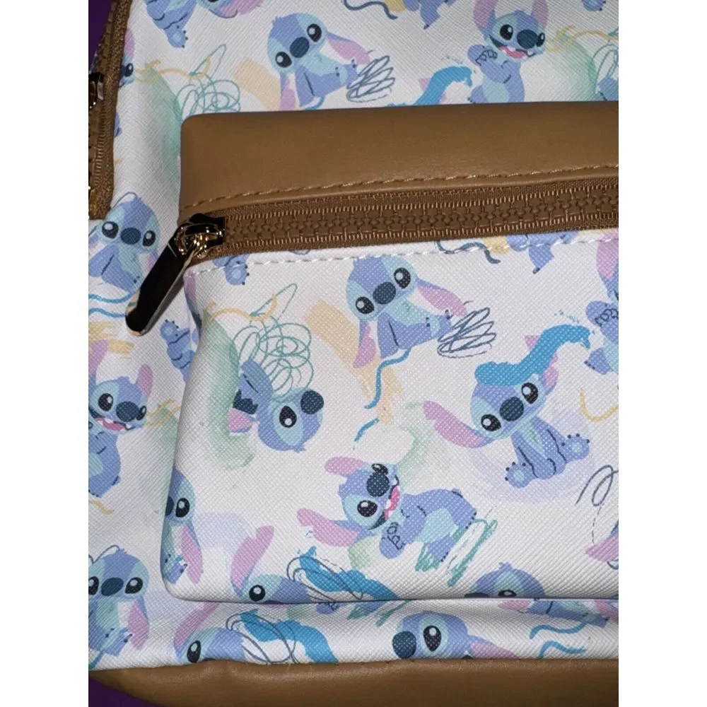 Bioworld this stitch